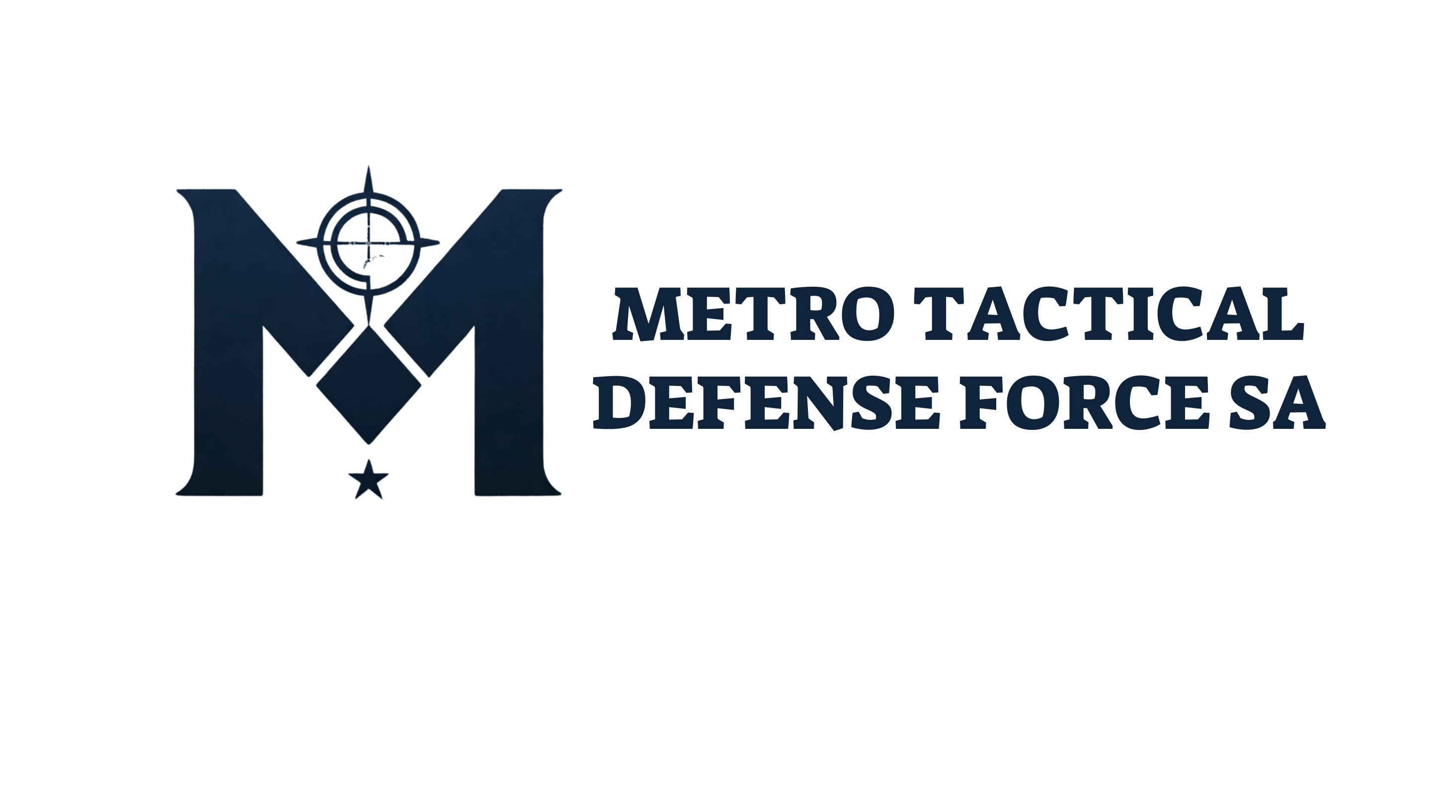 Metro Tactical Defense Force SA